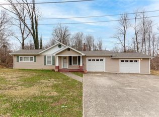 1813 Sharpe Rd, Greensboro, NC 27406