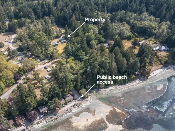 2822 Enchanted Forest Road, Orcas Island, WA 98245