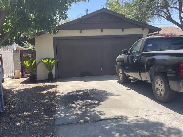 2554 Harvard Ave, Clovis, CA 93612