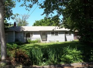 275 Bauer Ln, Eugene, OR 97404