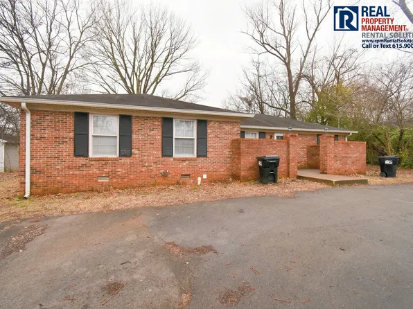 1003 W Clark Blvd, Murfreesboro, TN 37129
