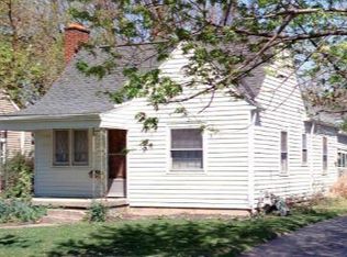 38 Weisheimer Rd, Columbus, OH 43214