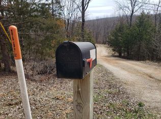 2110 Hidden Valley Rd, Mountain Grove, MO 65711