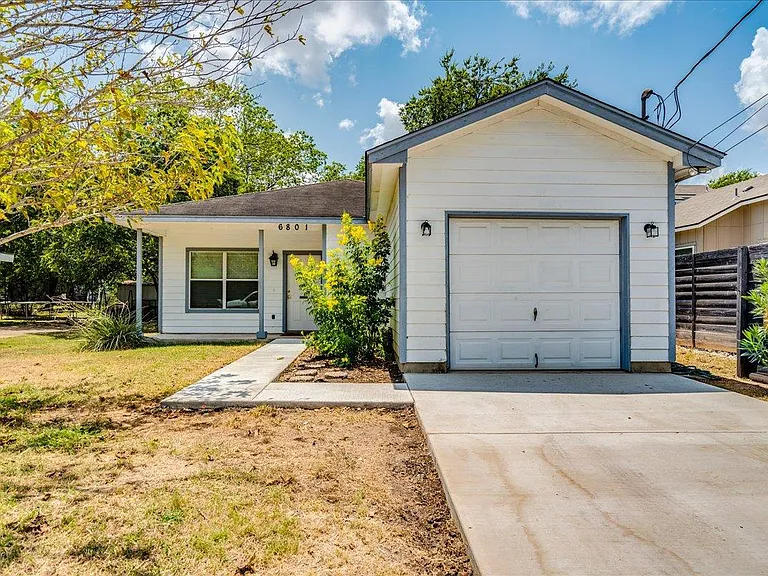 6801 Porter St — Photo 1