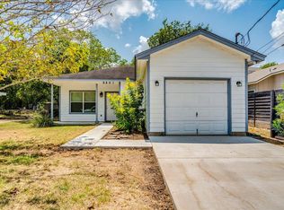 6801 Porter St, Austin, TX 78741