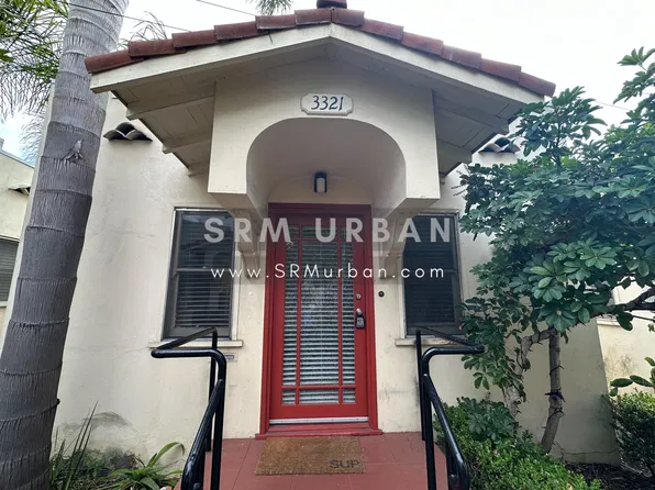 3321 30th St, San Diego, CA 92104