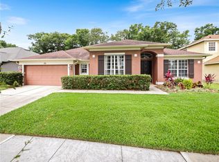 356 Via Tuscany Loop, Lake Mary, FL 32746