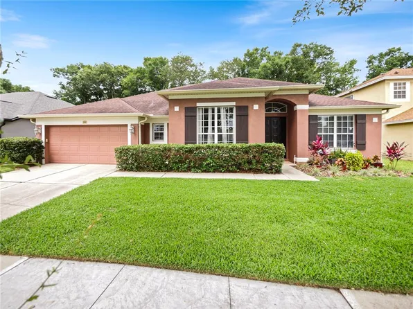 356 Via Tuscany Loop, Lake Mary, FL 32746