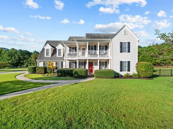 201 Rock Moss Dr, Williamston, SC 29697