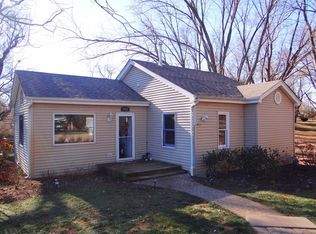 7417 Salem Rd, Wonder Lake, IL 60097