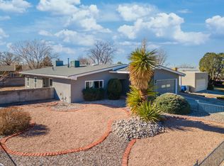 8620 San Francisco Rd NE, Albuquerque, NM 87109