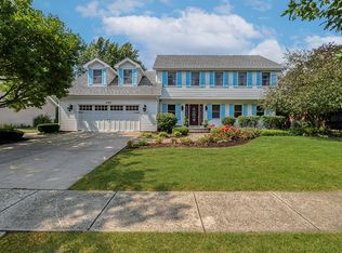 1107 Rosewood St, Shorewood, IL 60404