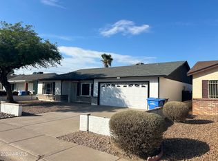1418 E Carter Rd, Phoenix, AZ 85042