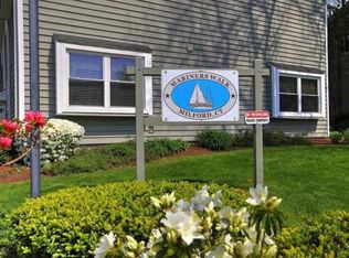 208 Mariners Walk, Milford, CT 06460