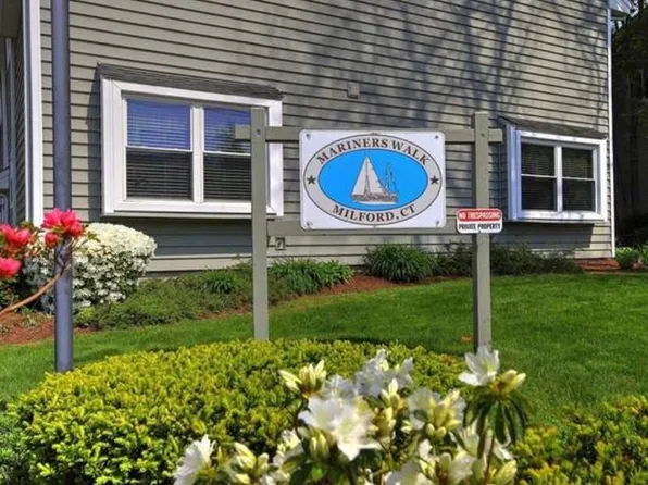 208 Mariners Walk, Milford, CT 06460
