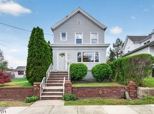 26 Mineral Spring Ave, Passaic City, NJ 07055