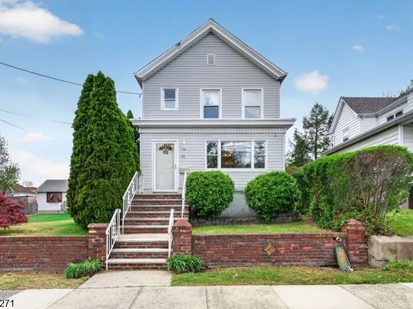26 Mineral Spring Ave, Passaic City, NJ 07055
