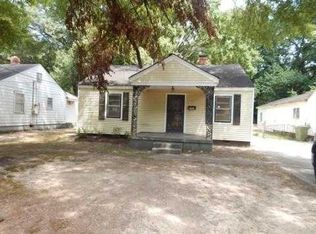 1446 Wrenwood St, Memphis, TN 38122