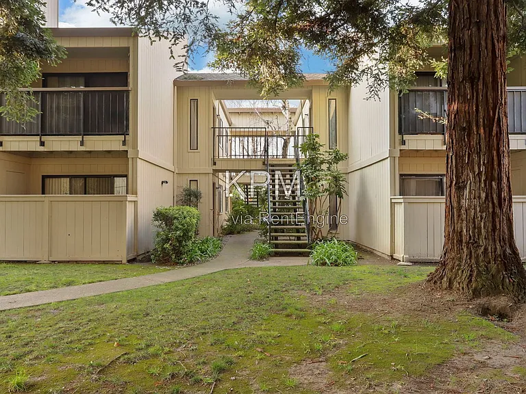 Stamford Court Apartments — Photo 61
