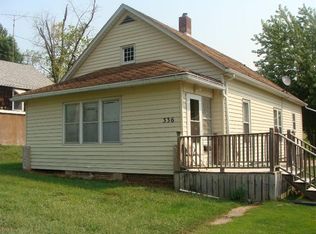 336 Grand Ave, Ottumwa, IA 52501
