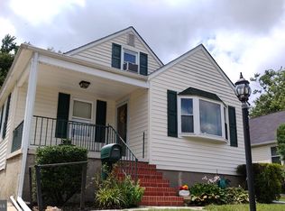 3325 Texas Ave, Baltimore, MD 21234