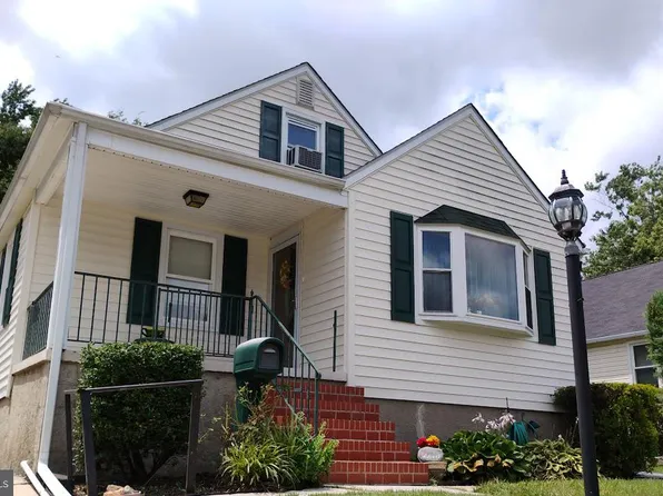 3325 Texas Ave, Baltimore, MD 21234