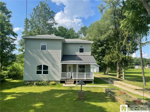9043 Otto East Otto Rd, Cattaraugus, NY 14719