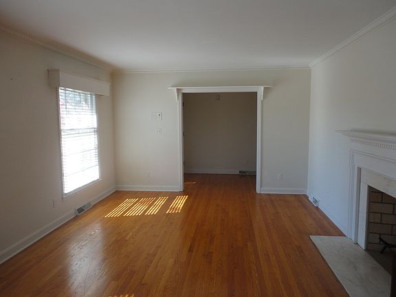 Formal Living Room