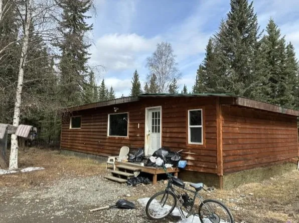 5722 Armitage Ave, Salcha, AK 99714