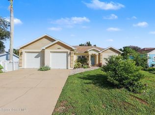 1651 Alpha St NE, Palm Bay, FL 32907