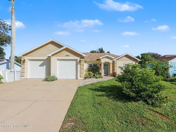 1651 Alpha St NE, Palm Bay, FL 32907