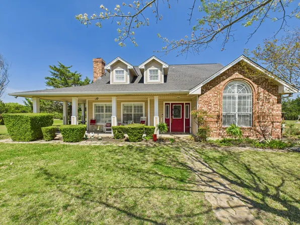 6441 Bois D Arc Cir, Midlothian, TX 76065