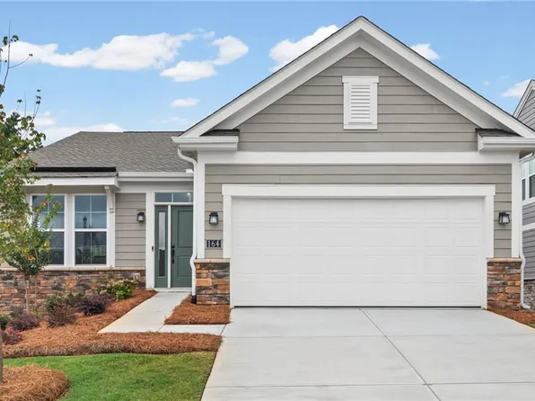 164 Laurel Farms Ln, Dallas, GA 30157