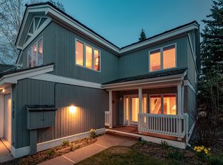 3453 Boxelder Pl, Wilson, WY 83014