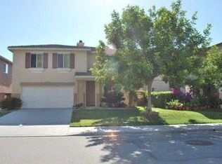 3537 Lake Circle Dr, Fallbrook, CA 92028