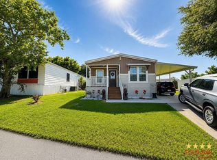 16 Manatee #289, Sorrento, FL 32776