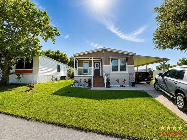 16 Manatee #289, Sorrento, FL 32776