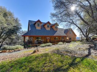25577 Harvey Rd, Grass Valley, CA 95949