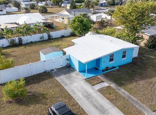21543 Kenyon Ave, Pt Charlotte, FL 33952
