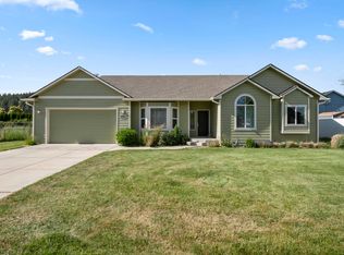 14427 E Crown Ave, Spokane Valley, WA 99216