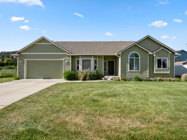 14427 E Crown Ave, Spokane Valley, WA 99216
