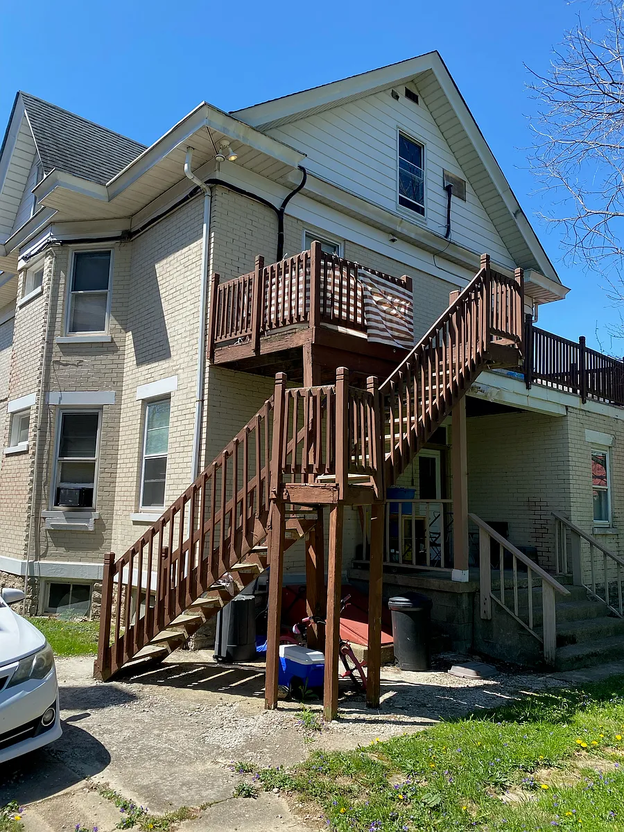Building Photo - 3514 Hilda Ave #2