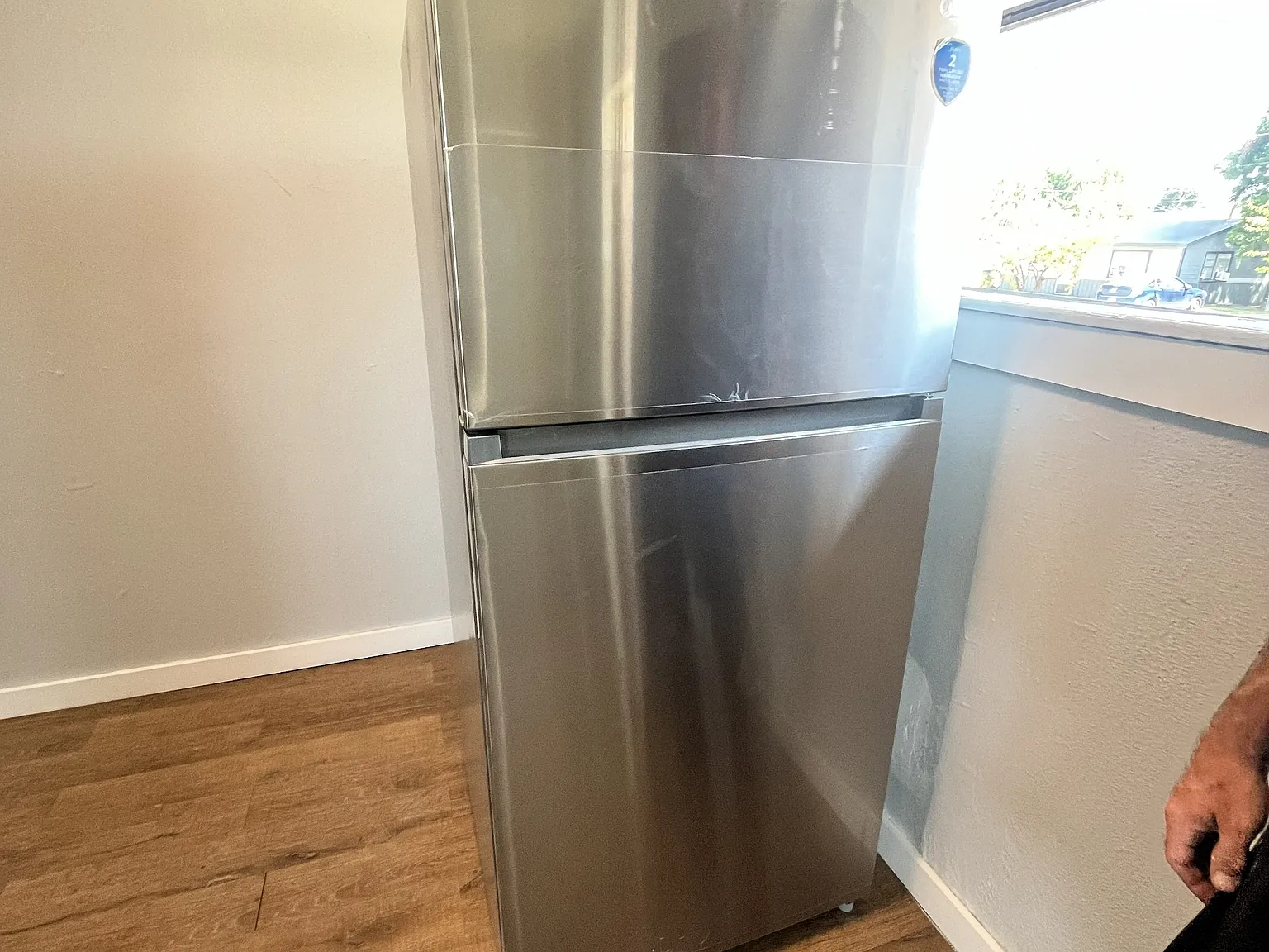 1 bed, 510 sqft, $800 — Photo 3