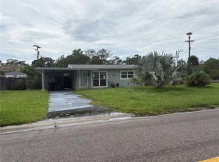 1890 SAN MATEO DRIVE, DUNEDIN, FL 34698
