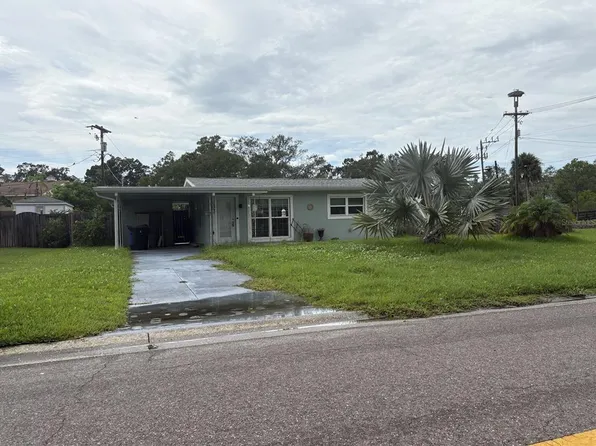 1890 SAN MATEO DRIVE, DUNEDIN, FL 34698