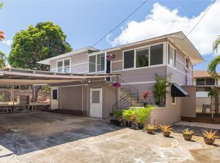 3513A Keanu St, Honolulu, HI 96816