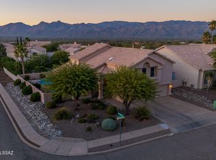 10941 E Soaptree Pl, Tucson, AZ 85748