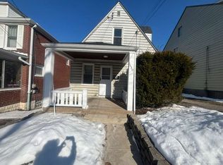 1430 Forsythe St, Pittsburgh, PA 15212