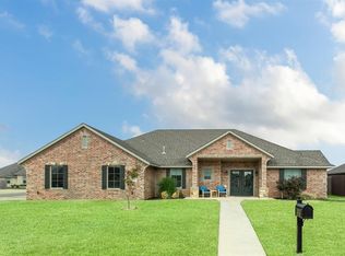 1013 Northridge Blvd, Altus, OK 73521