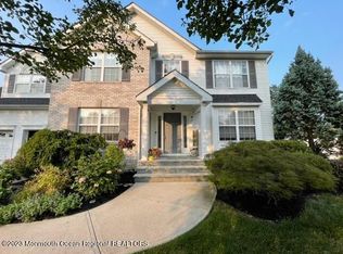 8 Carrie Dr, Howell, NJ 07731